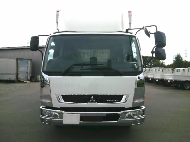 三菱 ファイター 2KG-FK65F(2WD)の写真2