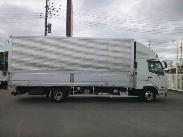 三菱 ファイター 2KG-FK65F(2WD)の写真4