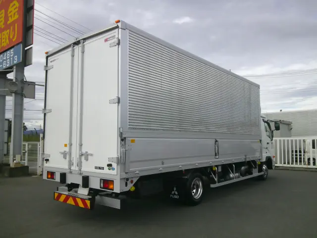 三菱 ファイター 2KG-FK65F(2WD)の写真5