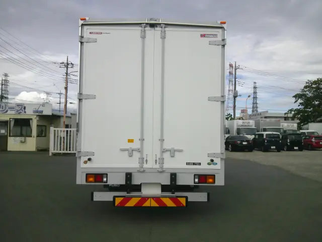 三菱 ファイター 2KG-FK65F(2WD)の写真6