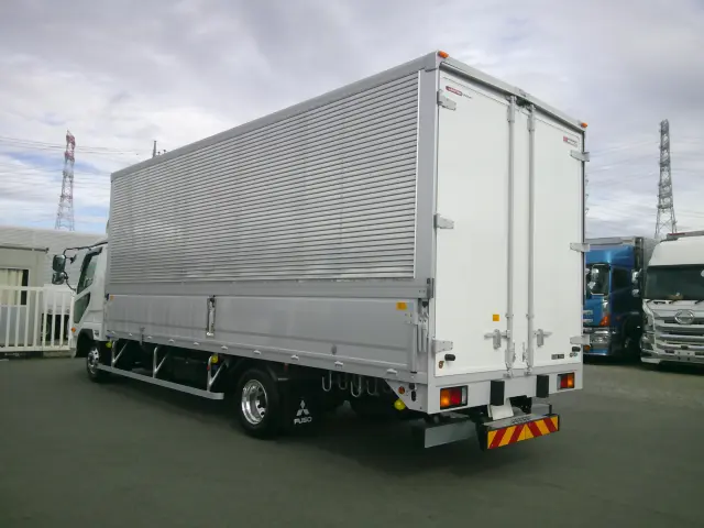 三菱 ファイター 2KG-FK65F(2WD)の写真7