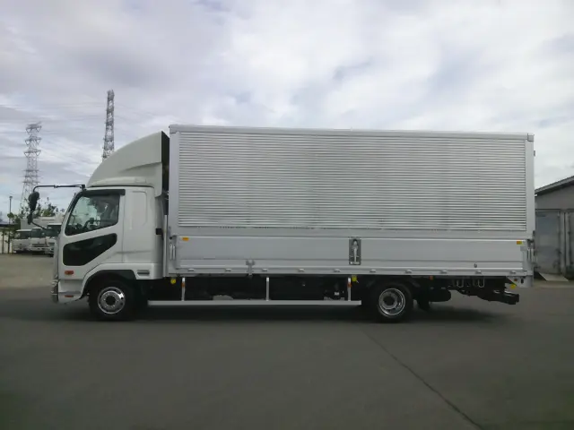 三菱 ファイター 2KG-FK65F(2WD)の写真8