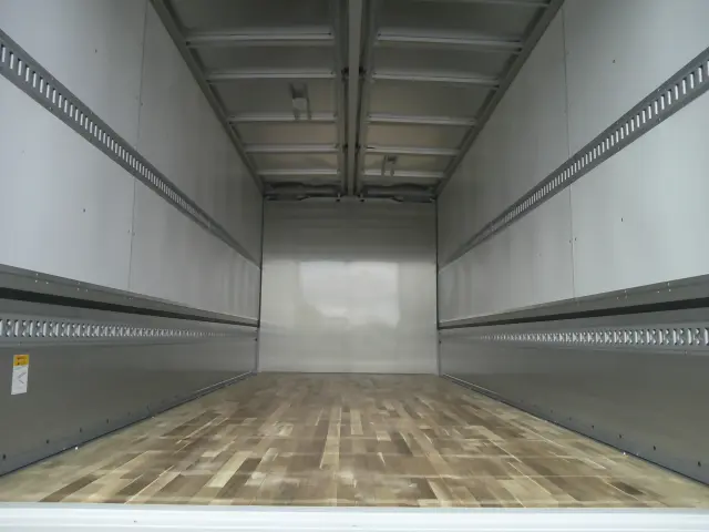 三菱 ファイター 2KG-FK65F(2WD)の写真10