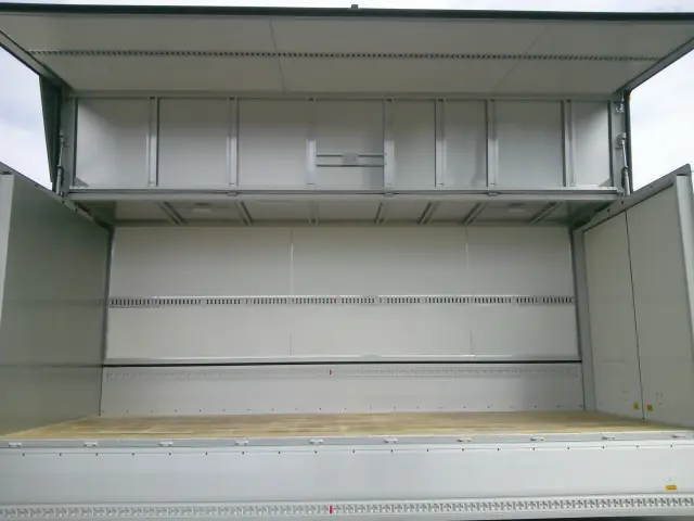 三菱 ファイター 2KG-FK65F(2WD)の写真14