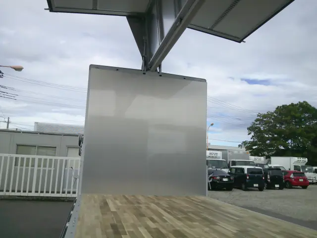 三菱 ファイター 2KG-FK65F(2WD)の写真17