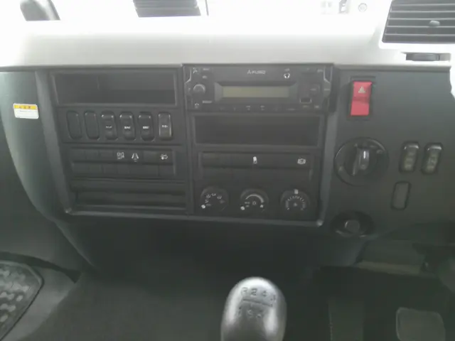 三菱 ファイター 2KG-FK65F(2WD)の写真21