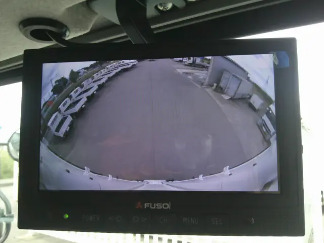 三菱 ファイター 2KG-FK65F(2WD)の写真23