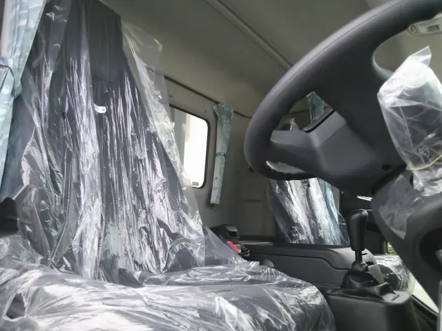 三菱 ファイター 2KG-FK65F(2WD)の写真24