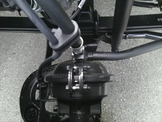 三菱 ファイター 2KG-FK65F(2WD)の写真32