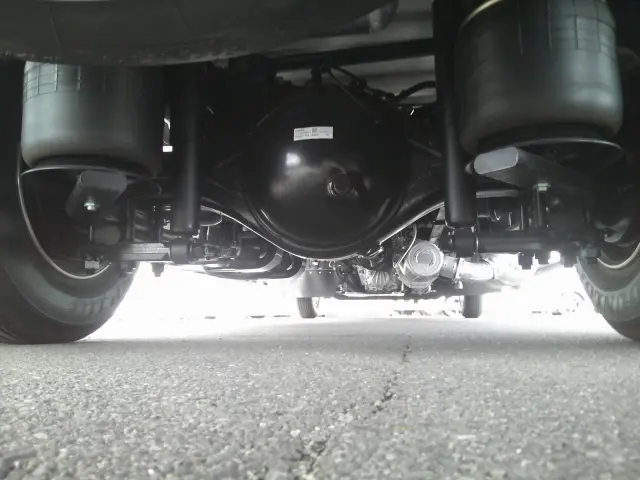 三菱 ファイター 2KG-FK65F(2WD)の写真35