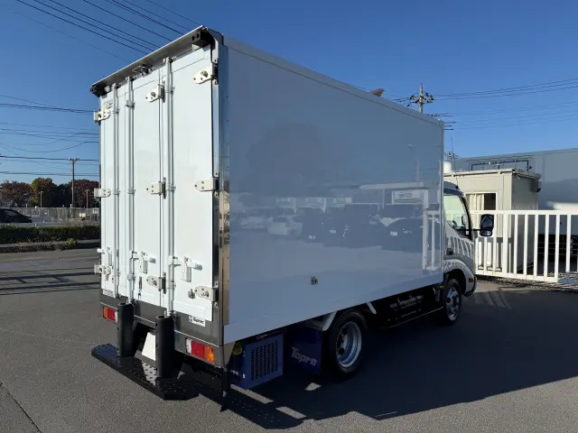 日野 デュトロ TPG-XZC605M(2WD)の写真5