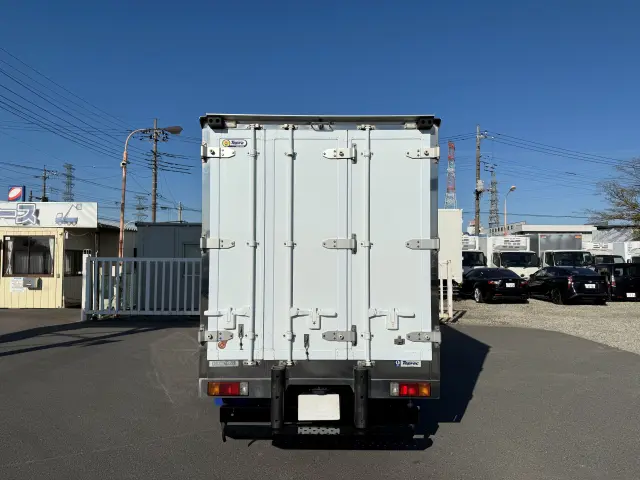 日野 デュトロ TPG-XZC605M(2WD)の写真6