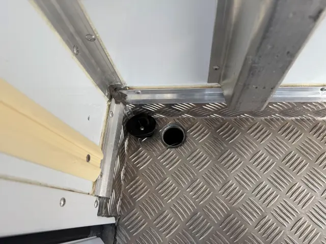 日野 デュトロ TPG-XZC605M(2WD)の写真13