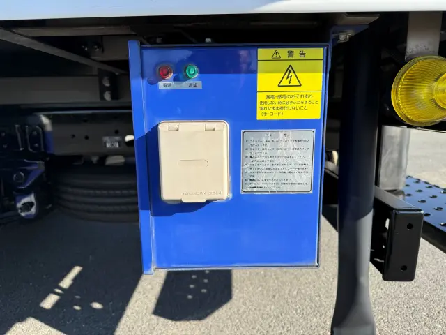 日野 デュトロ TPG-XZC605M(2WD)の写真15