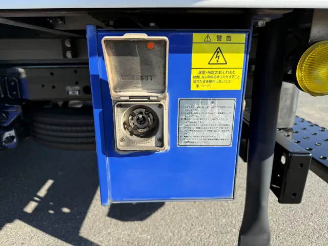 日野 デュトロ TPG-XZC605M(2WD)の写真16
