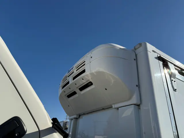 日野 デュトロ TPG-XZC605M(2WD)の写真17