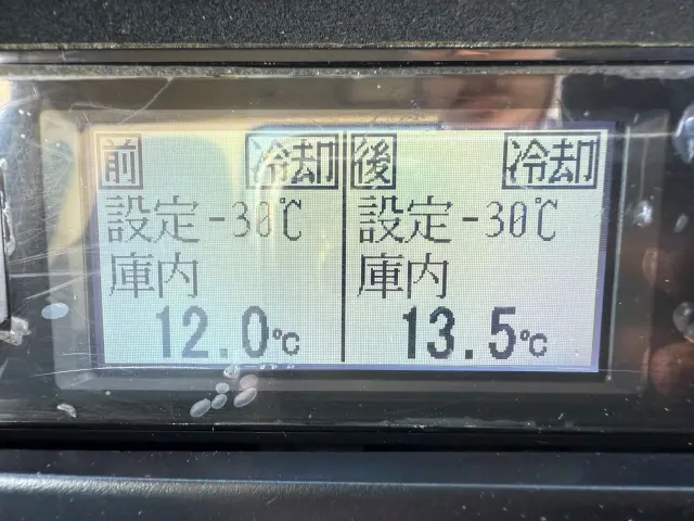 日野 デュトロ TPG-XZC605M(2WD)の写真18