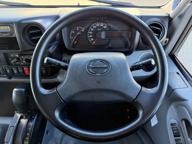 日野 デュトロ TPG-XZC605M(2WD)の写真20