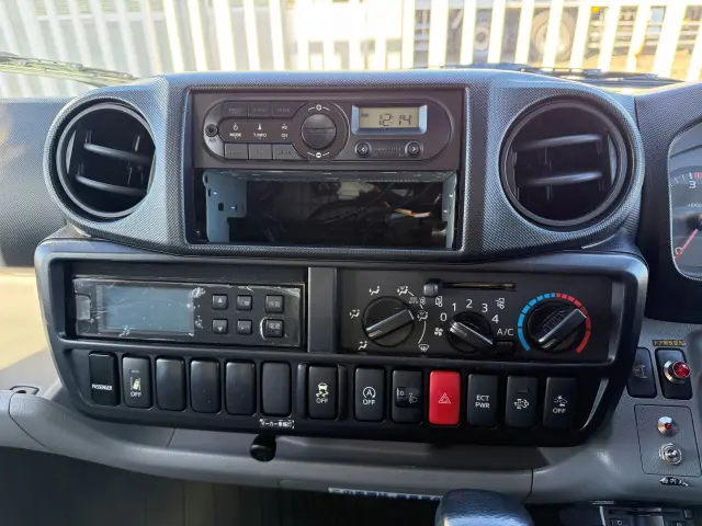 日野 デュトロ TPG-XZC605M(2WD)の写真22