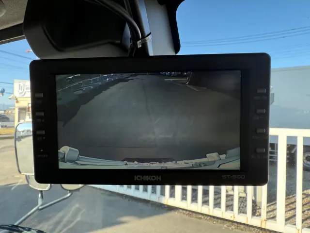 日野 デュトロ TPG-XZC605M(2WD)の写真25