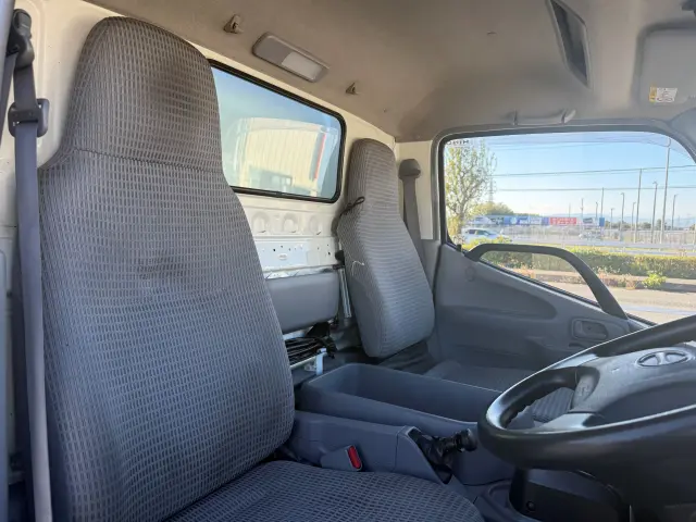 日野 デュトロ TPG-XZC605M(2WD)の写真27