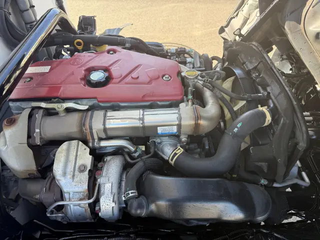 日野 デュトロ TPG-XZC605M(2WD)の写真33