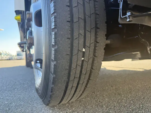 日野 デュトロ TPG-XZC605M(2WD)の写真34