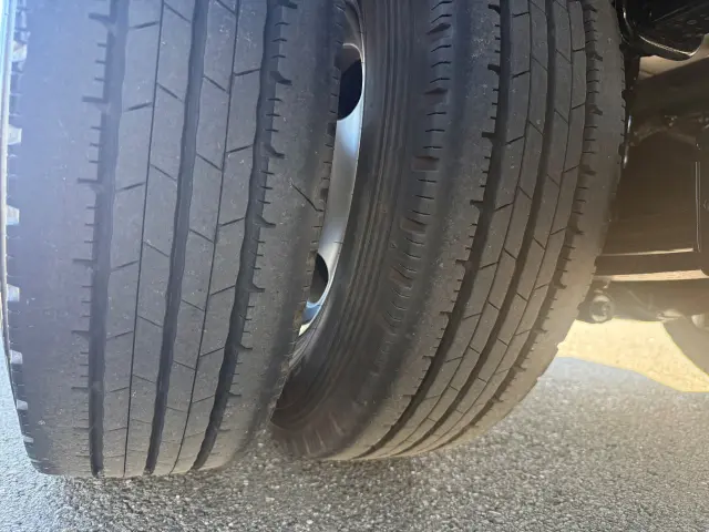 日野 デュトロ TPG-XZC605M(2WD)の写真35