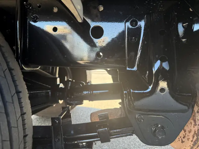 日野 デュトロ TPG-XZC605M(2WD)の写真36