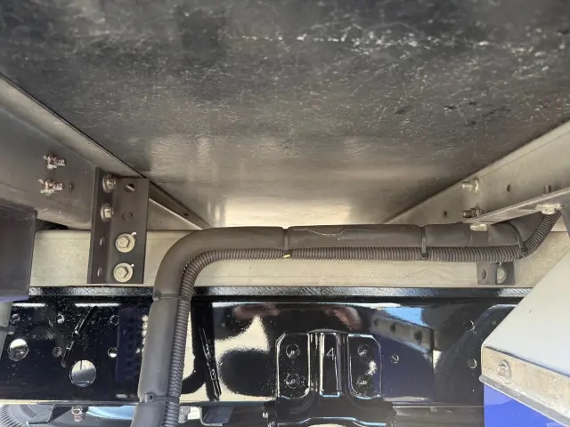 日野 デュトロ TPG-XZC605M(2WD)の写真37