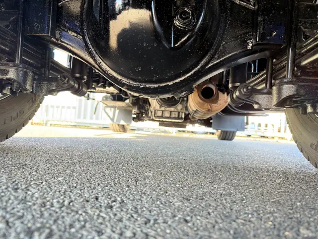 日野 デュトロ TPG-XZC605M(2WD)の写真38