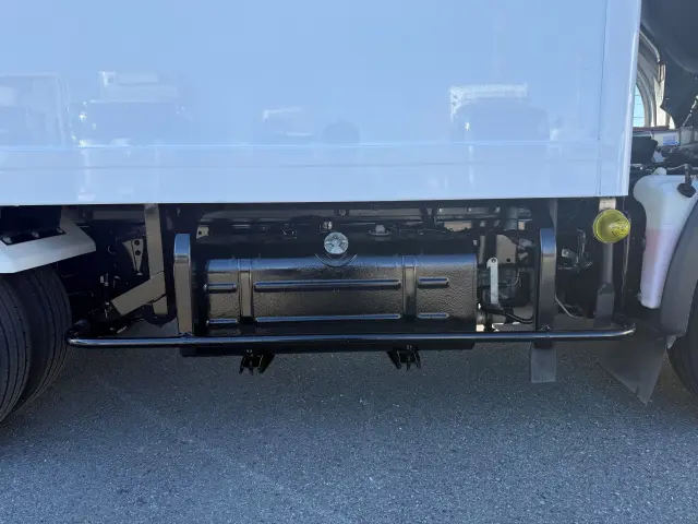 日野 デュトロ TPG-XZC605M(2WD)の写真39