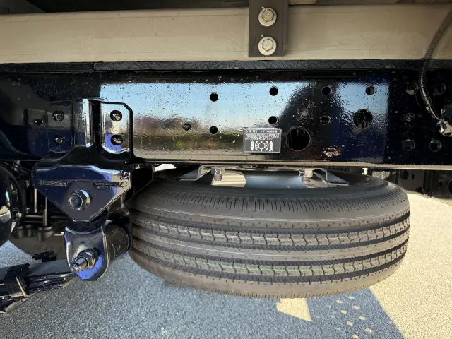 日野 デュトロ TPG-XZC605M(2WD)の写真40