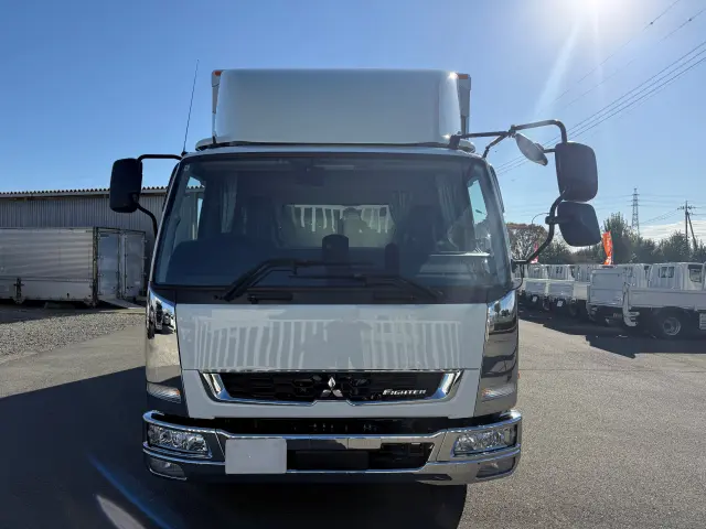 三菱 ファイター 2KG-FK65F(2WD)の写真2