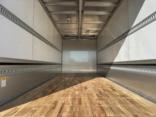 三菱 ファイター 2KG-FK65F(2WD)の写真10