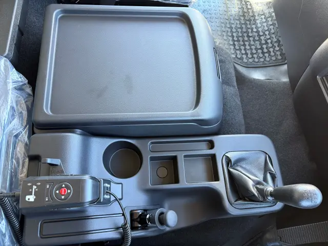 三菱 ファイター 2KG-FK65F(2WD)の写真19