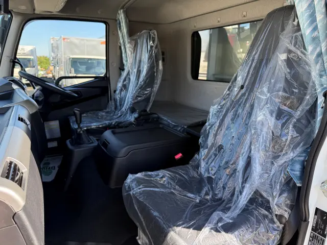 三菱 ファイター 2KG-FK65F(2WD)の写真21