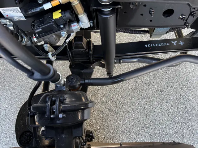 三菱 ファイター 2KG-FK65F(2WD)の写真27