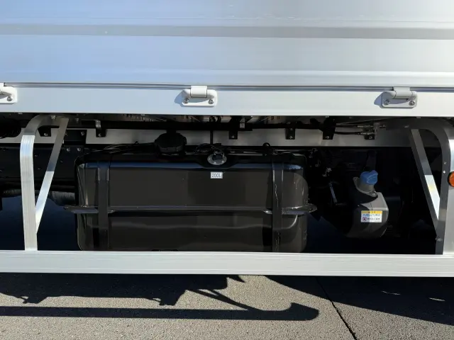 三菱 ファイター 2KG-FK65F(2WD)の写真33