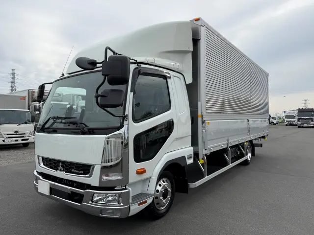 三菱 ファイター FK65F(2WD)の写真1