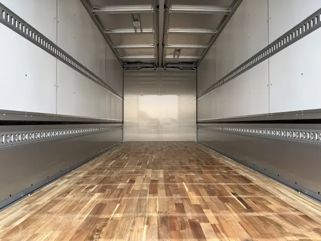 三菱 ファイター FK65F(2WD)の写真10