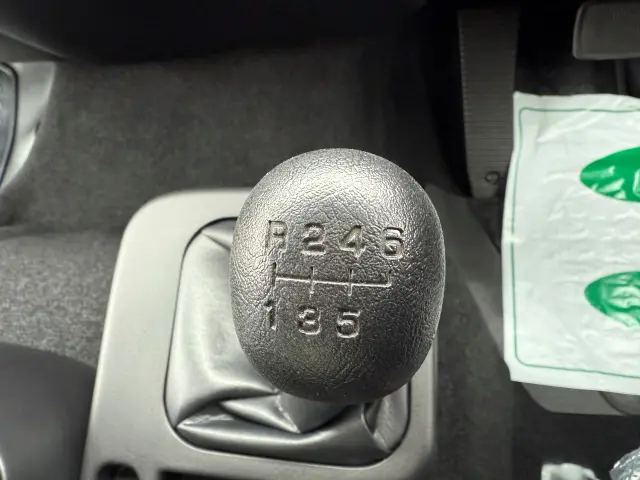 三菱 ファイター FK65F(2WD)の写真16