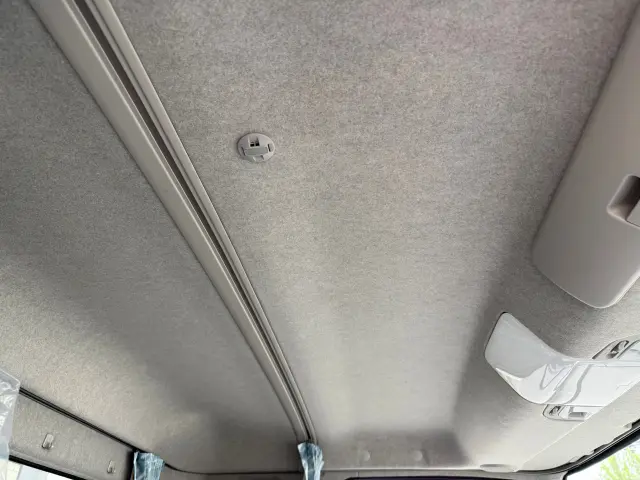 三菱 ファイター FK65F(2WD)の写真23