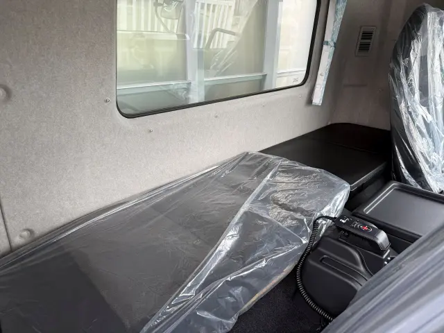 三菱 ファイター FK65F(2WD)の写真24