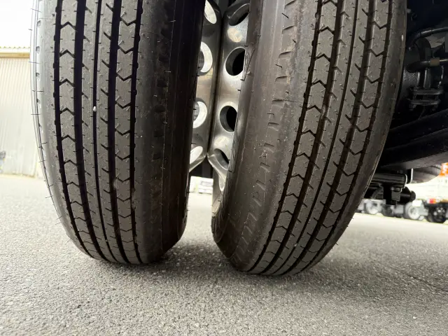 三菱 ファイター FK65F(2WD)の写真28