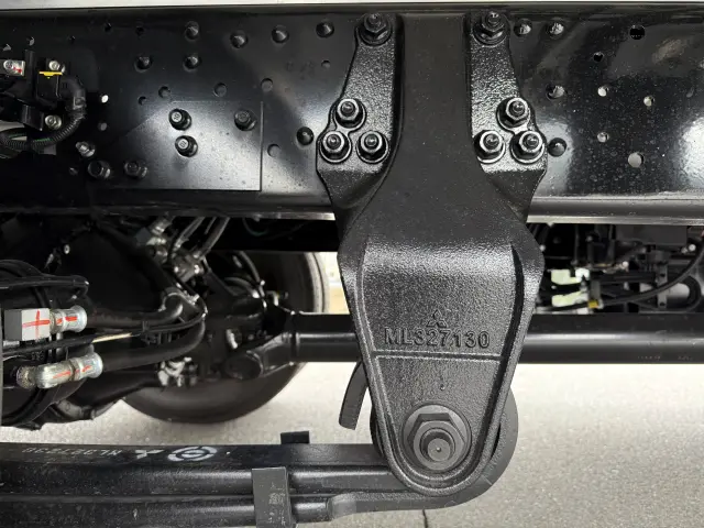 三菱 ファイター FK65F(2WD)の写真30