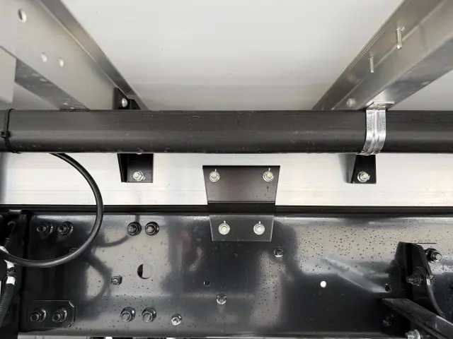 三菱 ファイター FK65F(2WD)の写真31