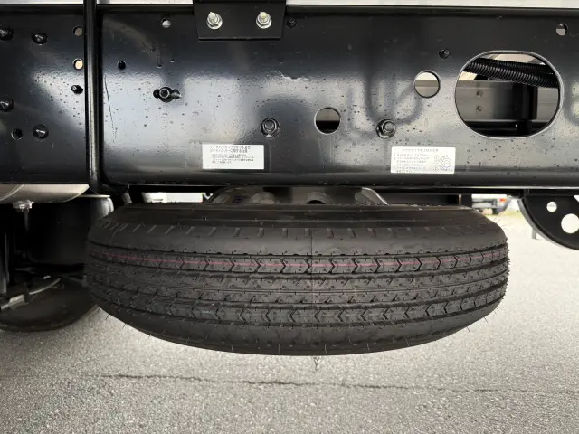 三菱 ファイター FK65F(2WD)の写真34