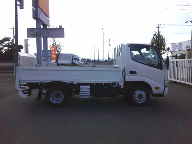 トヨタ トヨエース 2RG-XZC605(2WD)の写真4