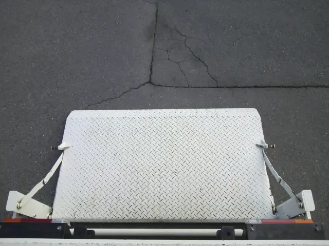 トヨタ トヨエース 2RG-XZC605(2WD)の写真10